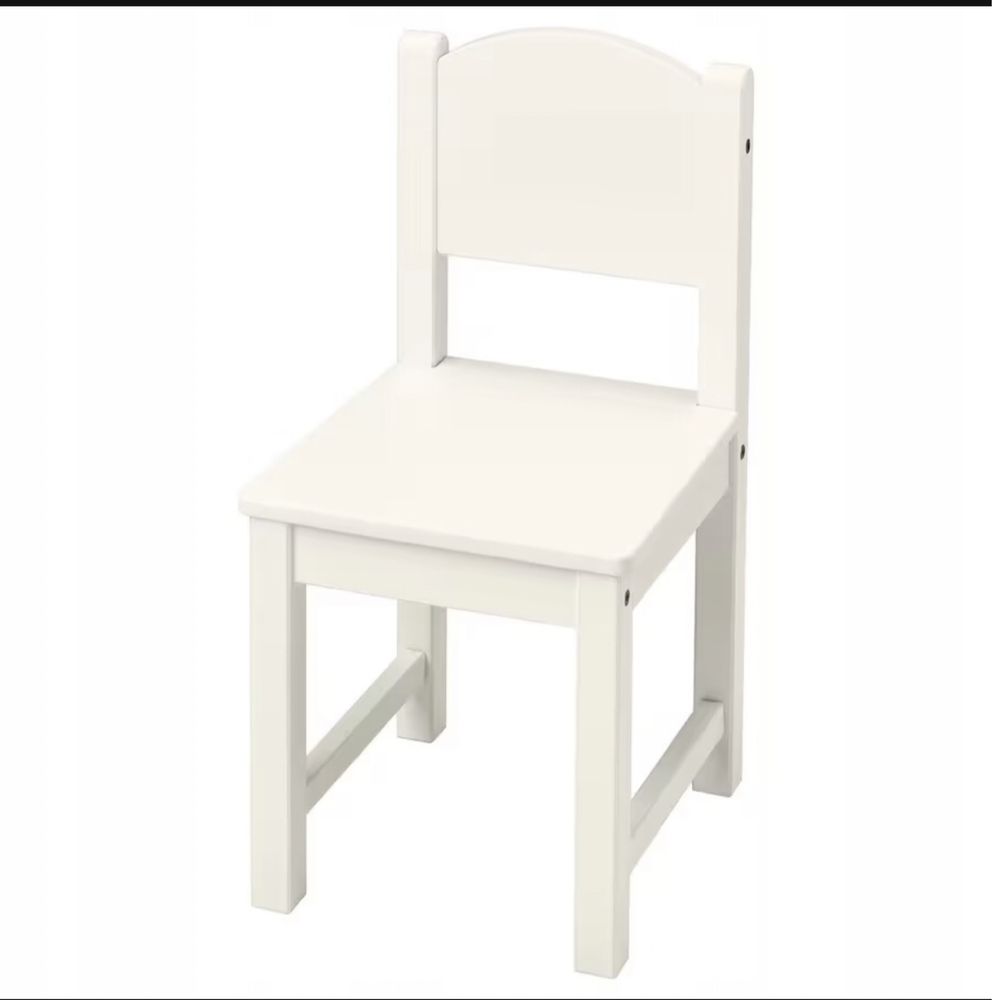 Krzesło dziecięce SANDVIK IKEA nowe ! Okazja