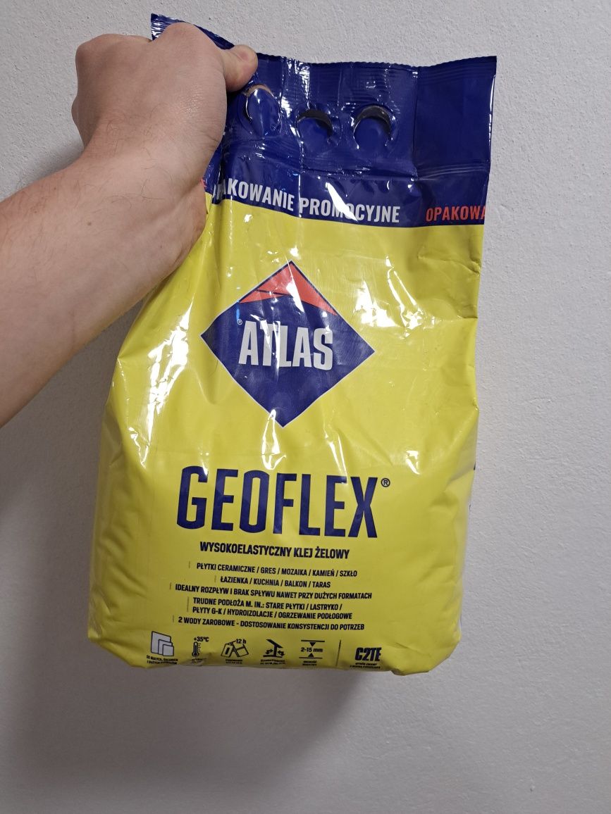 Atlas geoflex 5kg