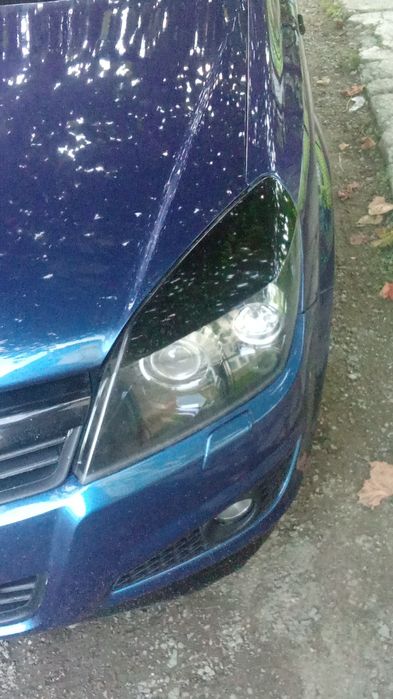 Продам Opel Astra h