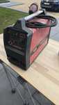 Spawarka Lincoln Electric invertec v270-s