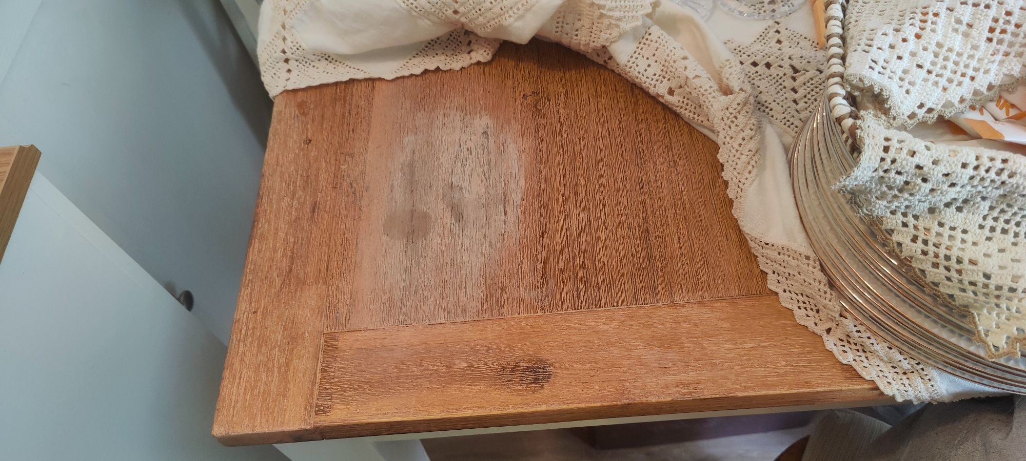 Mesa de Jantar extensível