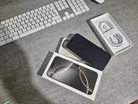 iPhone 16 pro max 256Gb na gwarancji bateria 100% Jak nowy!!!