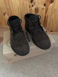 Чоловічі замшеві черевики Northland (розмір 43)