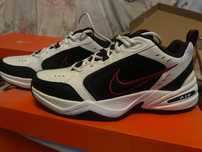 Кросівки чоловічі демісезонні Nike AIR MONARCH IV р. 46 та 47,5