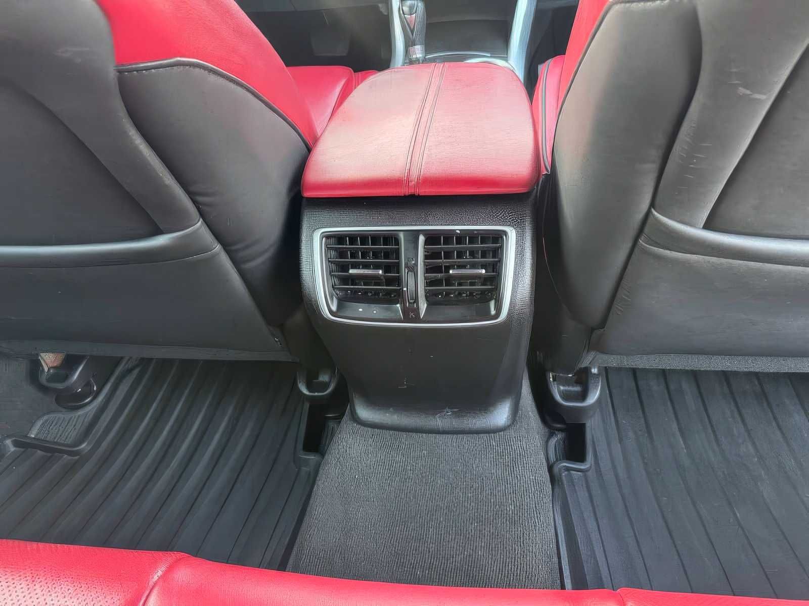 2019 Acura TLX wTech wA-SPEC