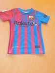 koszulka piłkarska Fc Barcelona