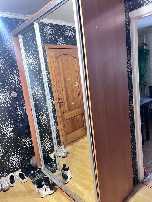 Продам шкаф купе