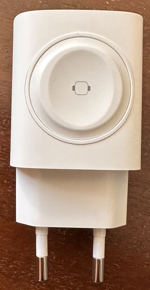 Carregador triplo, wirless, Usb A e Usb C