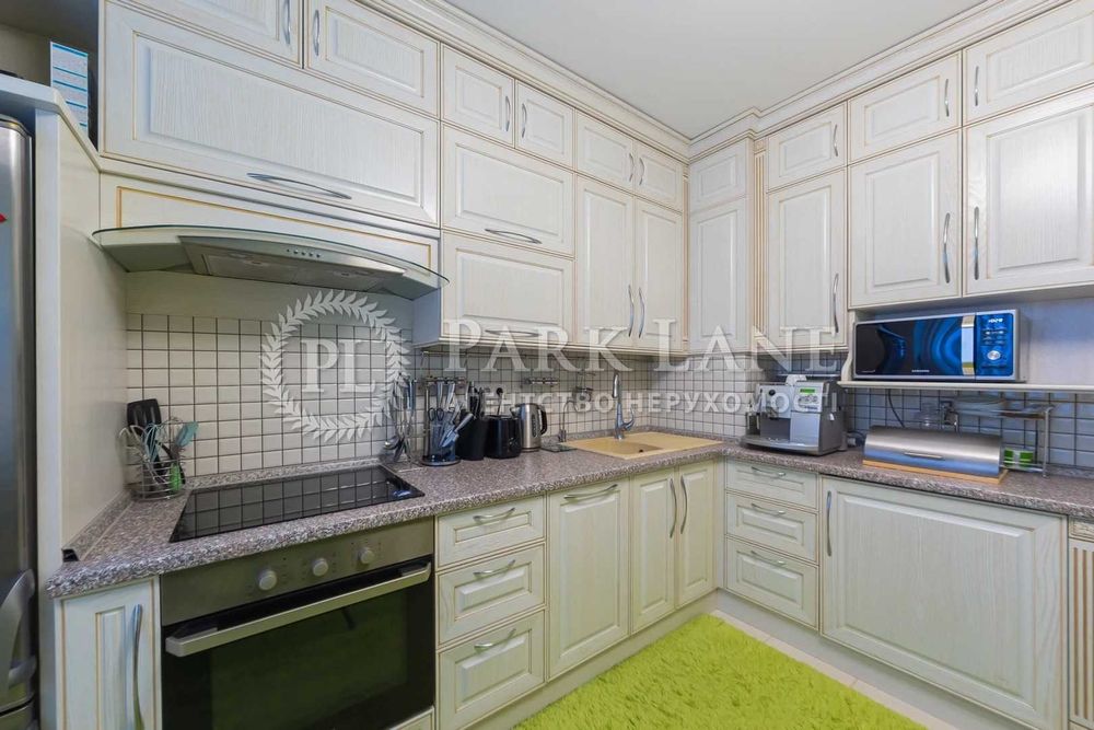 3-к ремонт Голосіївська 13а Деміївка ЖК Голосіїво Парк