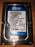 WD Cawiar Blue 500 GB