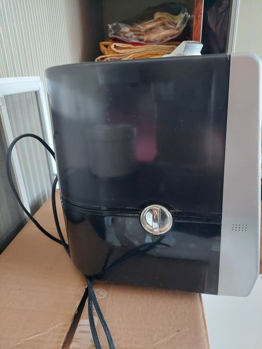 Зволожувач повітря