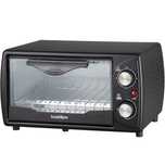 Bastilipo - Mini forno torradeira de 9 litros