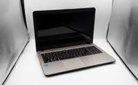 Laptop Asus R540S intel Pentium CPU N3700 4GB SSD 120GB Win10