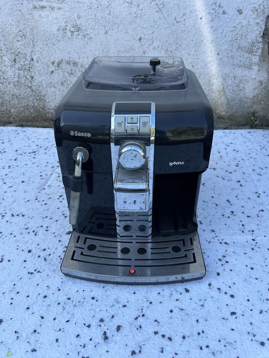 Кавомашини delonghi saeco siemens miele під відновлення та обслужені