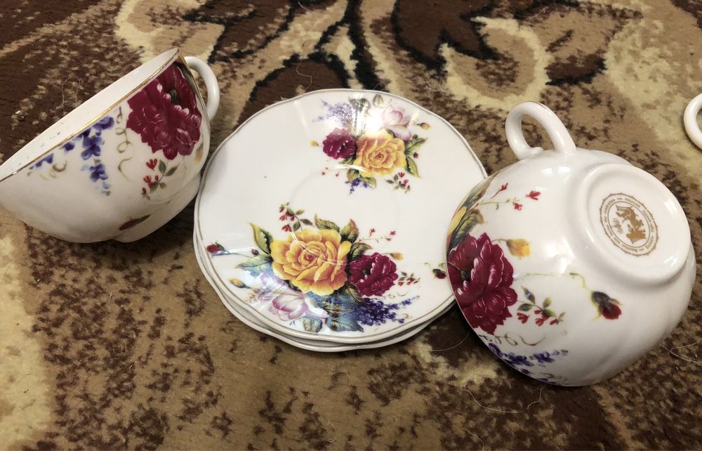 Посуда цены от 15 гривень