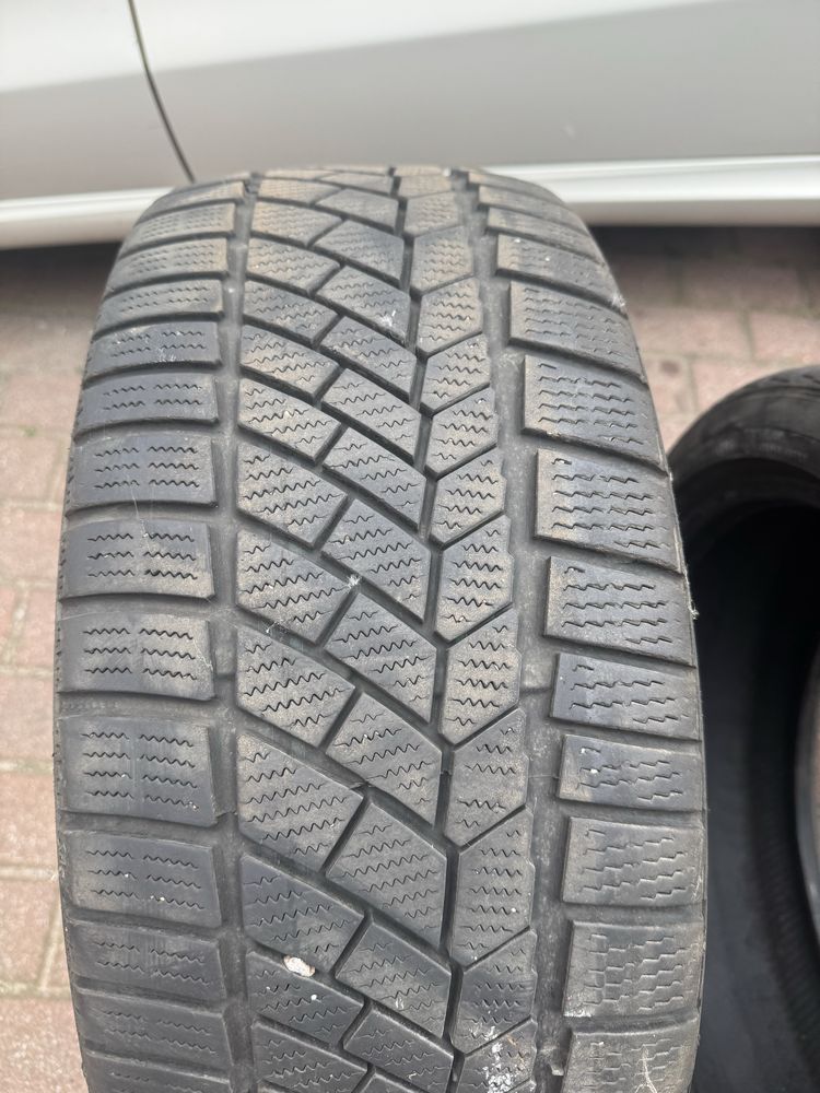 Sprzedam Opony  continental 225/40 R18 Run Flat