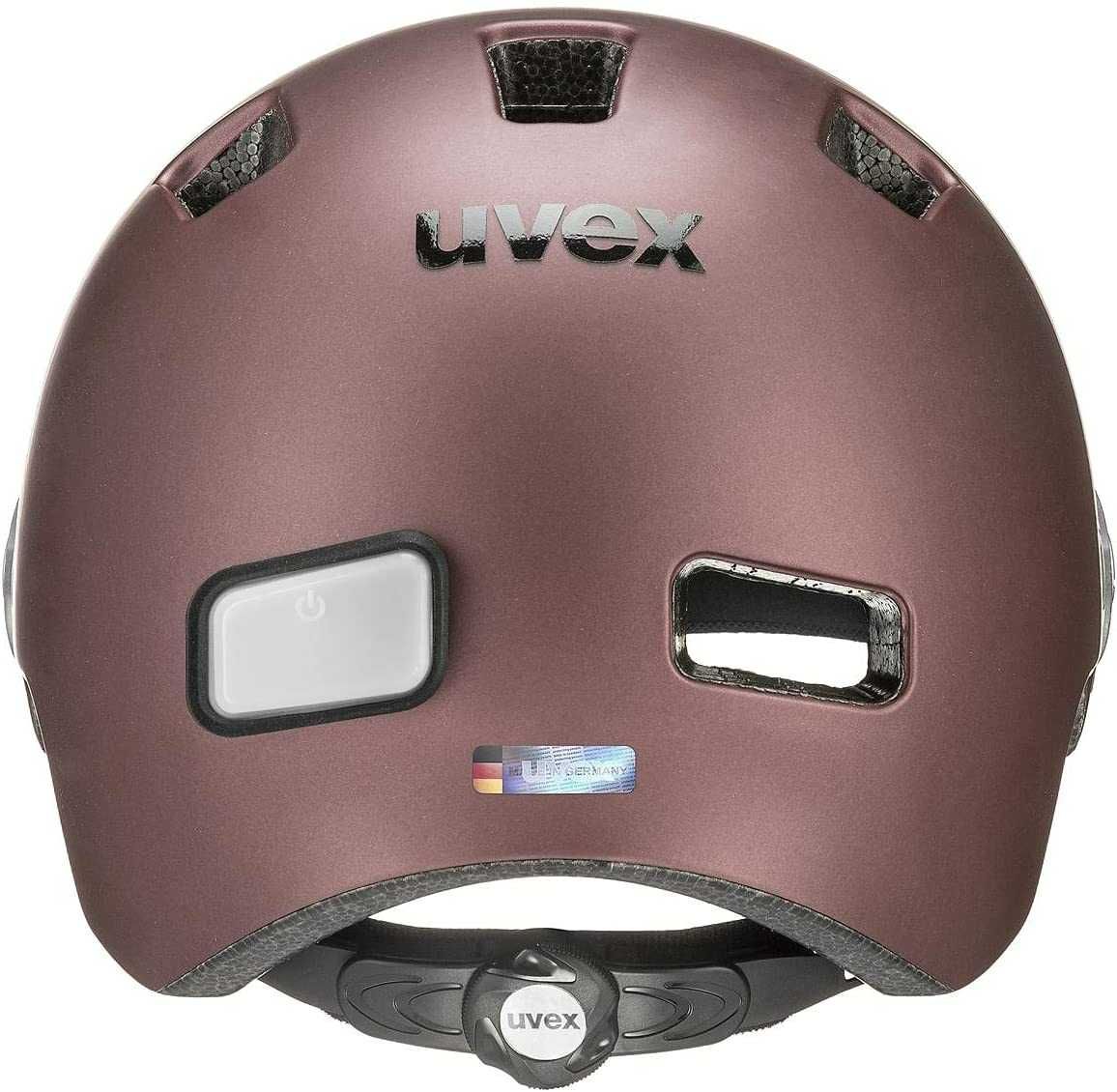 Шлем Шолом uvex Unisex Erwachsene 55-58 cm