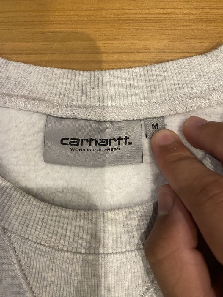 Sweatshirt CARHARTT