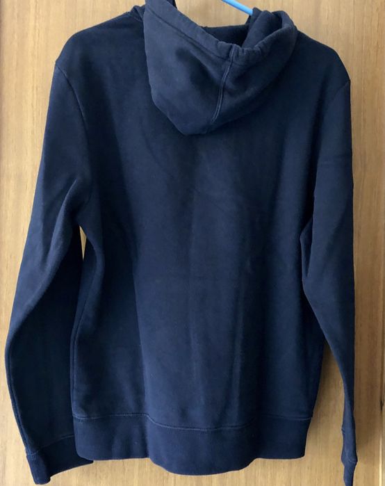 Sweatshirt GAP com capuz, s