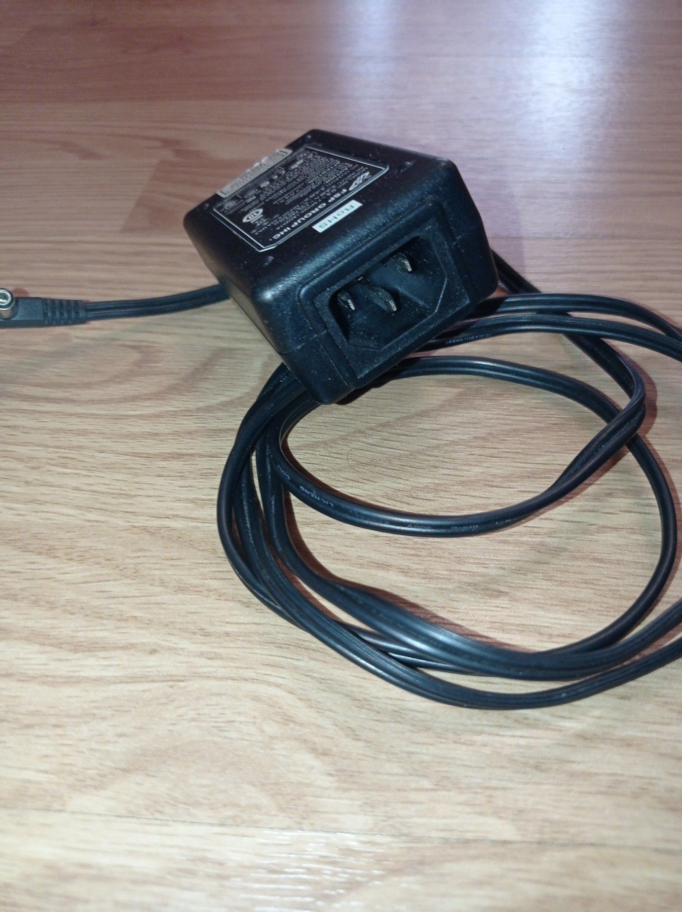 Блок FSP FSP025-1AD207A DC Output: 48V 0.52A Разъём 5.5x2.5мм.