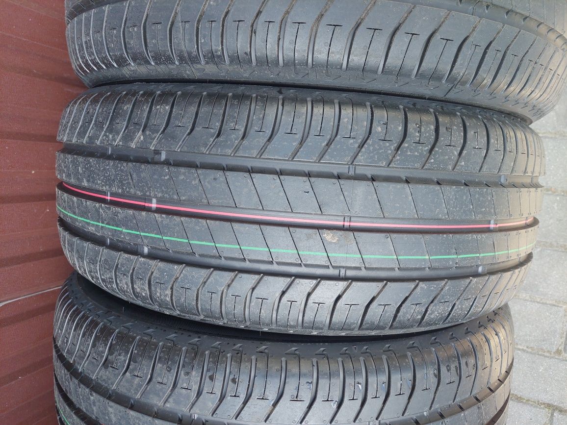 205/45r17 Bridgestone 4szt Nowe Demo