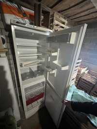 Двокамерний холодильник Атлант