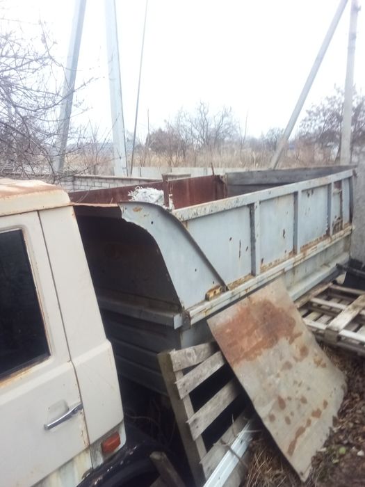 Продам Маз 5551 самосвал