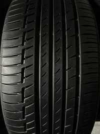 285/45/21 R21 Continental Premium Contact 6 RSC 4шт