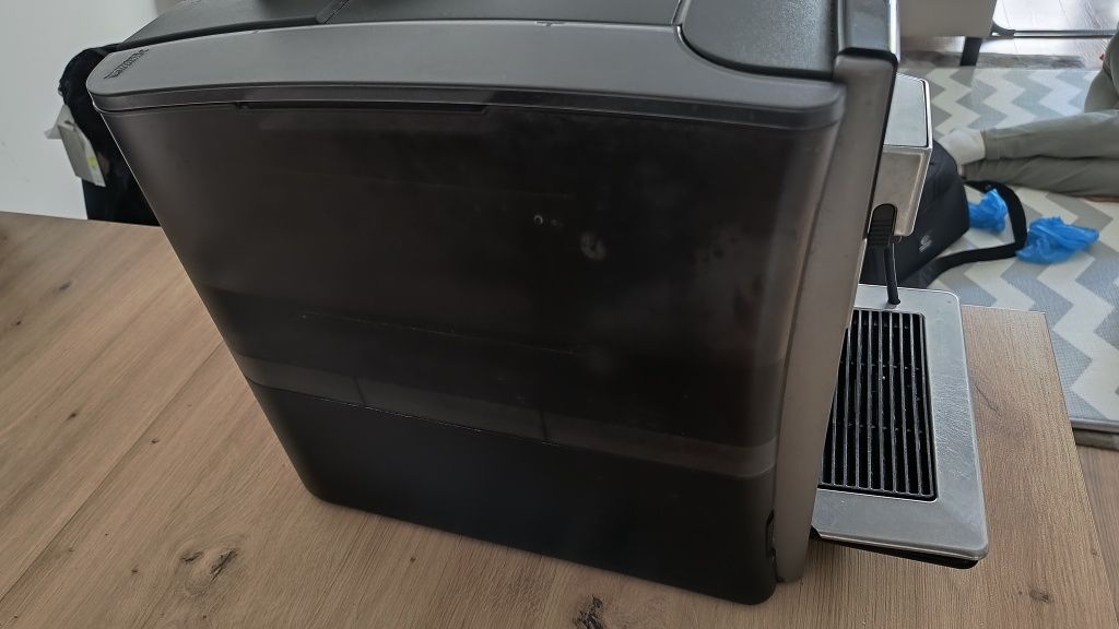 Siemens eq6 s500 plus