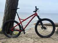 Dartmoor Primal pro XL red devil