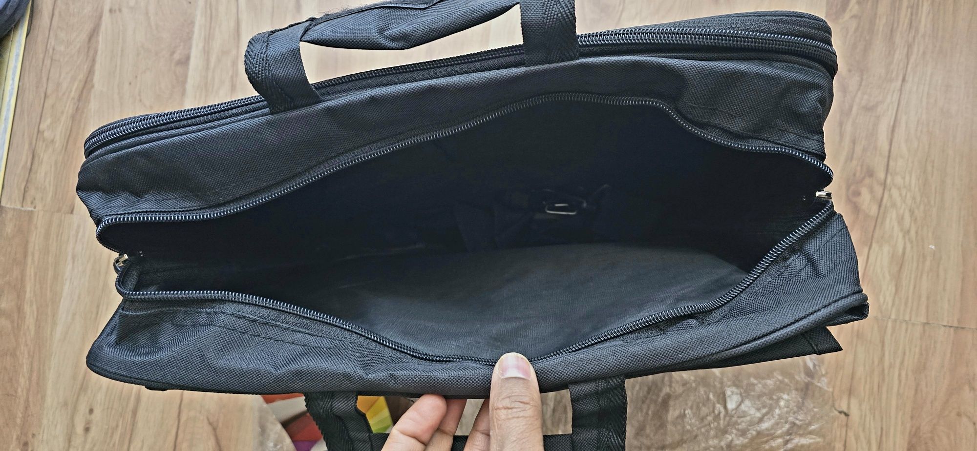 Torba do pracy i na laptop