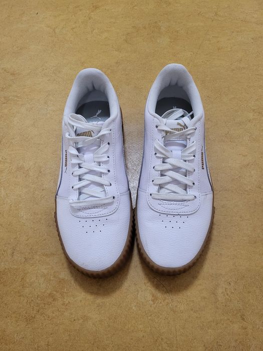 Buty damskie PUMA Carina rozmiar 39