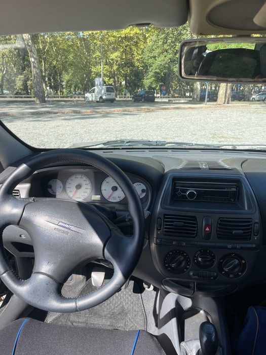 Fiat Bravo 1.9 JTD