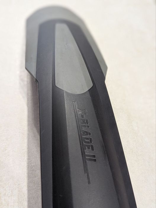 Крило заднє SKS X-Blade II 27.5–29" (швидкоз’ємне) для велосипеда