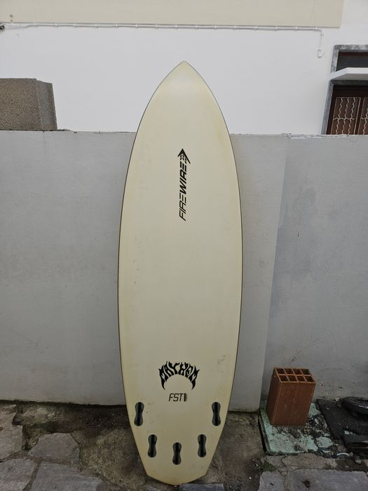 Prancha de surf Firewire
