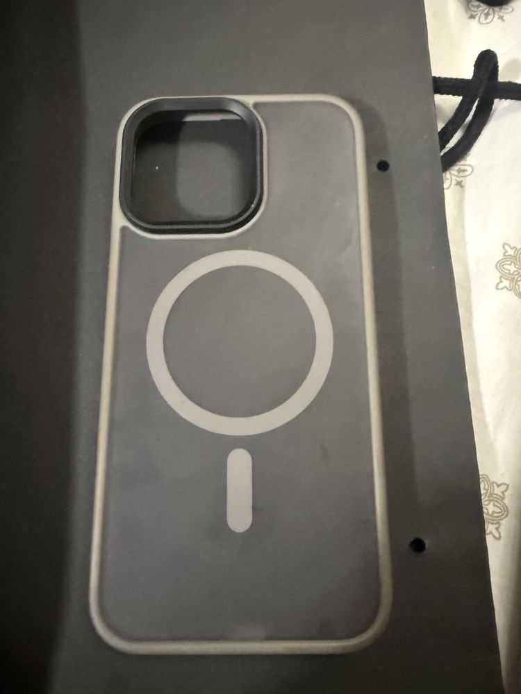 Etui Iphone 15 pro max
