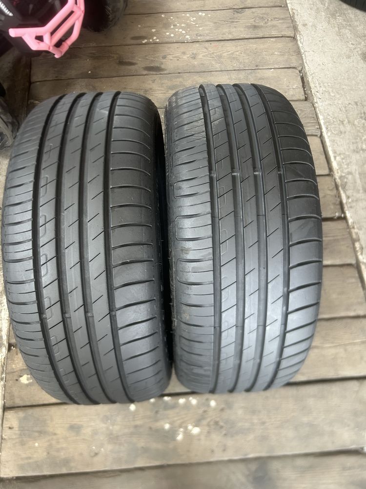 205.55.15 jak nowe Goodyear
