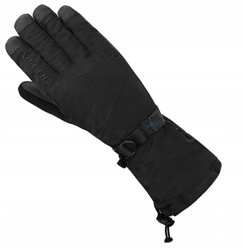 Viking Tores Rękawice Narciarskie Primaloft 9 Xl