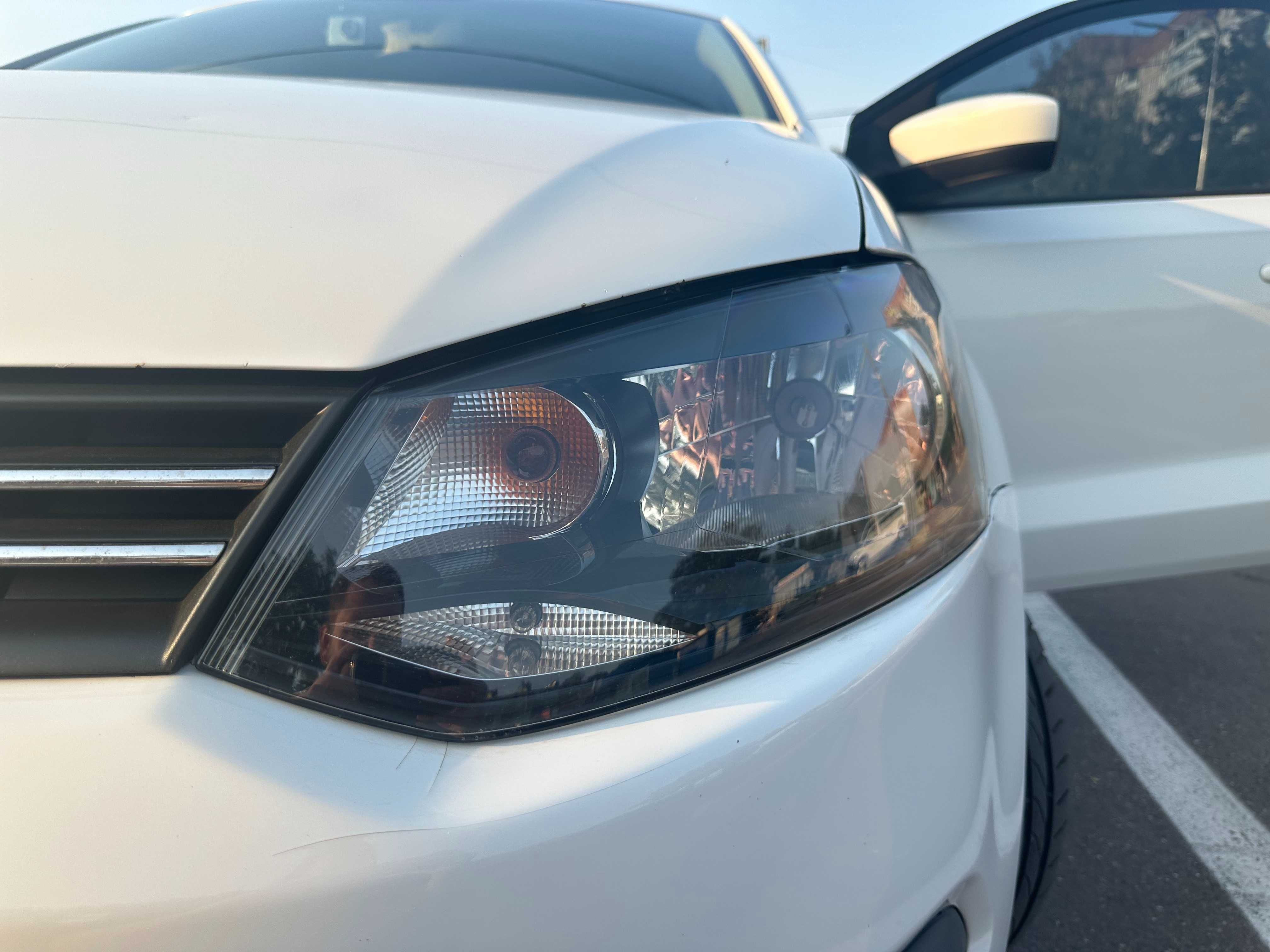 Продам Volkswagen Polo Sedan (2012)