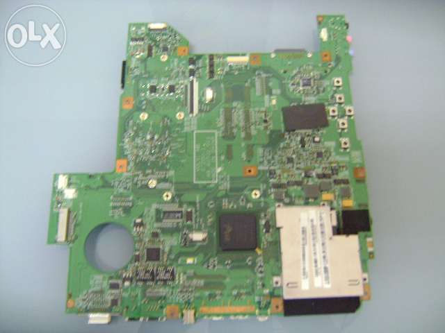Acer Aspire 4310 Motherboard Novo 55.00