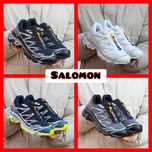 ‼️УНІВЕРСАЛЬНІ Кросівки Salomon XT-6 | XT-4 | Odyssey | 36 - 45 |
