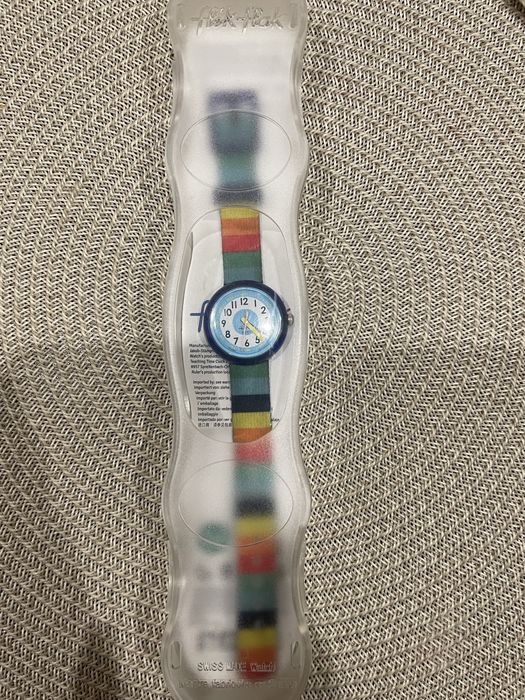 Годинник дитячий Flik Flak (Швейцарія)