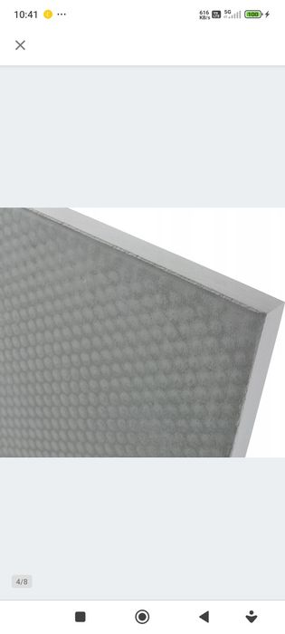 Płyta kominkowa skamol