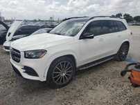 Mercedes-Benz GLS 2019-2023 X167 W167 Розборка