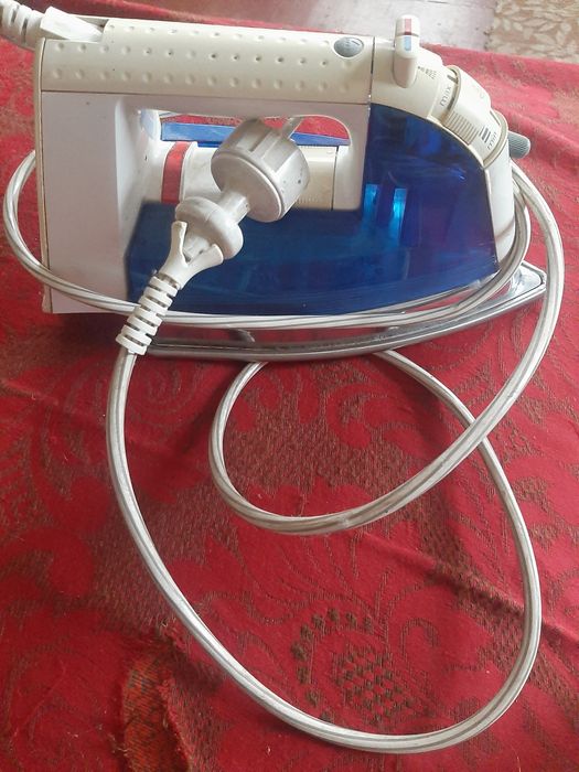 Праска Ровента, Германія