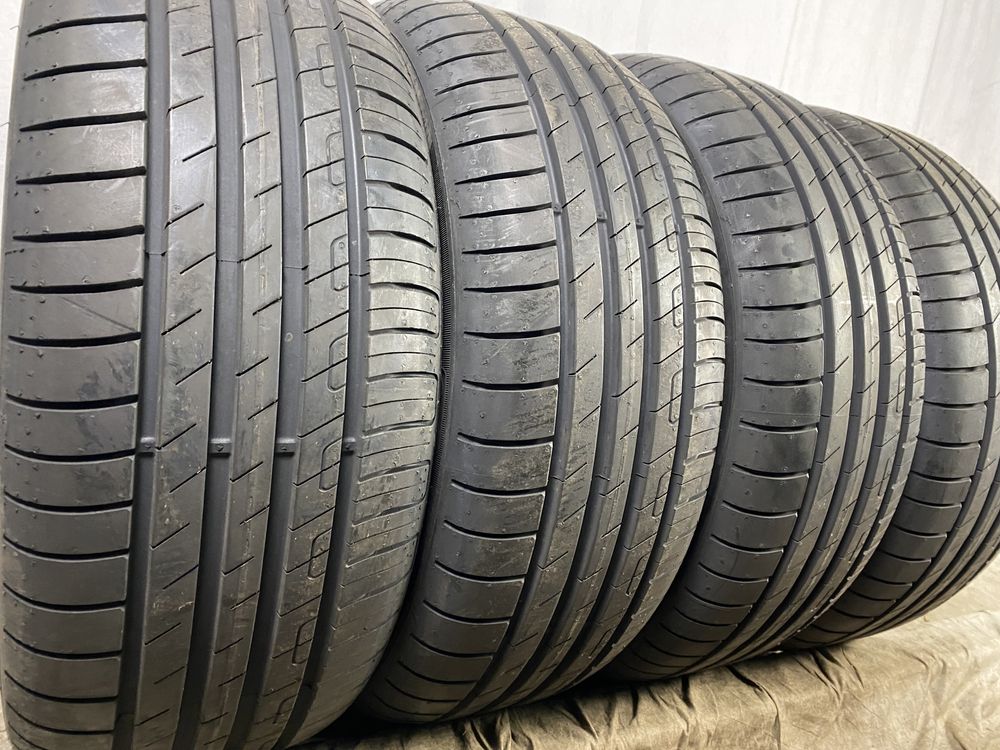 205/55R16 91V Goodyear Efficient Grip Performance 19rok DEMO!!!