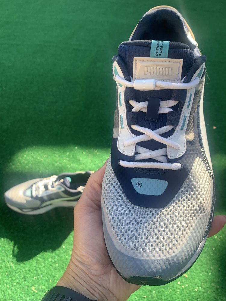 Кросовки Puma