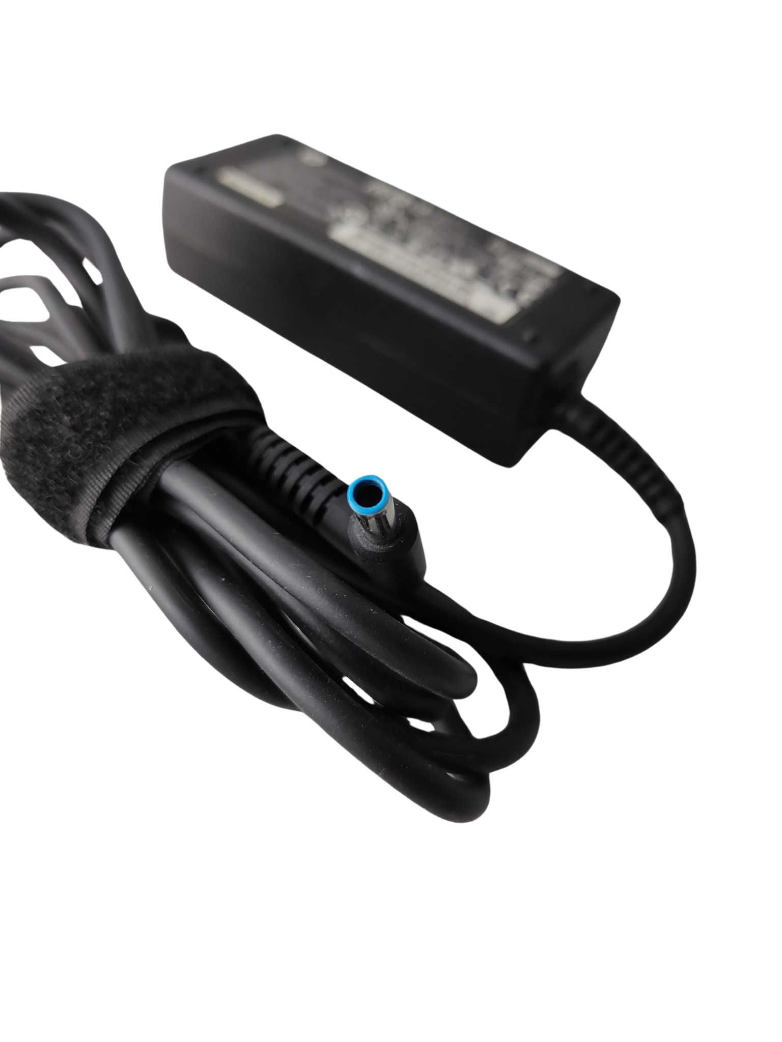 ORYGINLANY Zasilacz HP SLIM BlueTip 45W 4,5x3,0mm | Sklep FV23