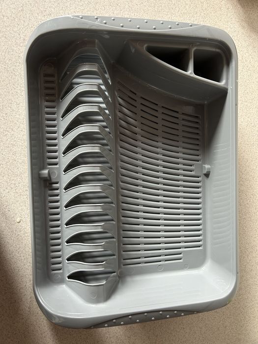 Suszarka do naczyń nowy