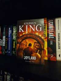 Książka Stephen King